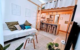 Paradis Cotier 6 Couchages